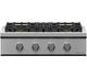Fisher & Paykel Series 9 30" Stainless Steel Professional Natural Gas Rangetop-0