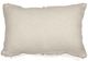 Signature Design by Ashley® Standon Gray/White Pillow-1