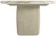 Bernhardt Arcadia Kalta Top Dining Table with Clay Base-4