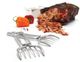 Broil King® Stainless Steel Pork Claws-1
