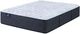 Serta® Perfect Sleeper® Blue Lagoon Nights 13.5" Wrapped Coil Medium Tight Top Queen Mattress-0