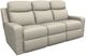 La-Z-Boy® Emmons Natural Power Reclining Sofa with Headrest and Lumbar-0