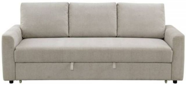 ACME Furniture Haran Beige Sleeper Sofa-3