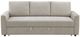 ACME Furniture Haran Beige Sleeper Sofa-3