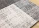 Kalora Interiors Eclipse Grey/White 5'x8' Style 2 Area Rug-5