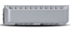 Rockford Fosgate® Punch Marine 500 Watt Class-BD Mono Amplifier-4