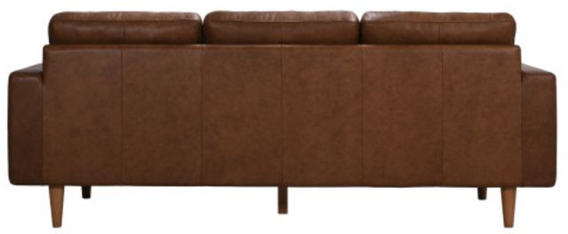 Porter International Designs Glisan Russet Sofa-3