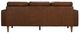 Porter International Designs Glisan Russet Sofa-3