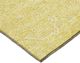 Dalyn™ Rug Company Solace SL12 Yellow 5'x8' Area Rug-2