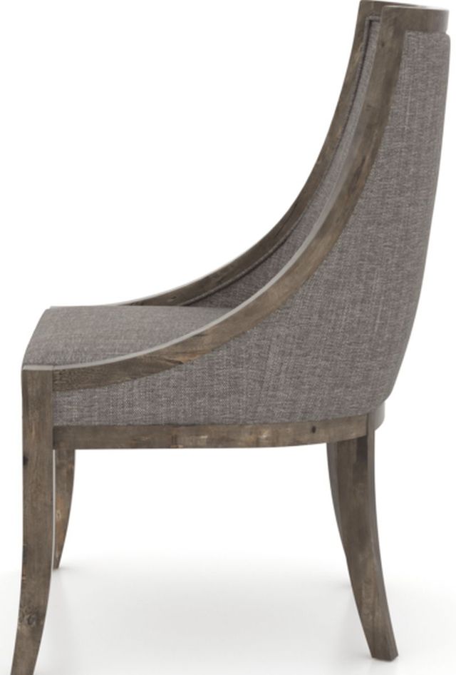 Canadel Champlain Nailhead Trim Chair-2
