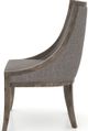 Canadel Champlain Nailhead Trim Chair-2