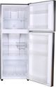 Marathon 24" 12.0 Cu. Ft. Stainless Steel Counter Depth Top Freezer Refrigerator-1