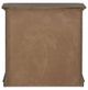 Liberty Furniture Amelia Antique Toffee Lateral File-4