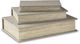 Signature Design by Ashley® Jolina 3-Piece Linen Box Set-0