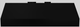 Vent-A-Hood® 60" Black Wall Mounted Range Hood-0