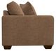 La-Z-Boy® Shiloh Dusty Rose Full Sleeper Sofa-3