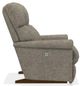 La-Z-Boy® Pinnacle Marble Power Rocking Recliner-2