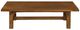 Moe's Home Collection Mikoshi Vintage Brown Coffee Table -1