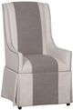 Fairfield® Customizable Kathleen Dining Arm Chair-0