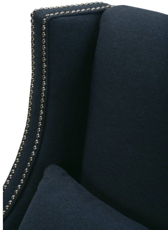 Rowe® Customizable Tinsley Chair-4