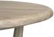 Magnussen Home® Braelyn Dorian Gray Round Dining Table-3