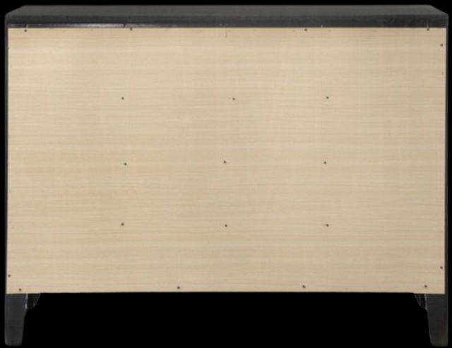 ACME Furniture Ireland Black Dresser-3