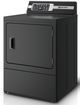 Speed Queen® DR7 7.0 Cu. Ft. Matte Black Gas Dryer-3