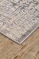 Feizy Prasad Gray 8' x 11' Rug-1