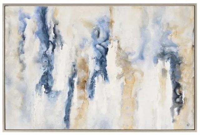 Renwil® Formosa Wall Art-0