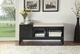 ACME Furniture Boyet Black/Cream Bench-1