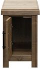 Legends Home Dakota Barnwood Chairside Table-4