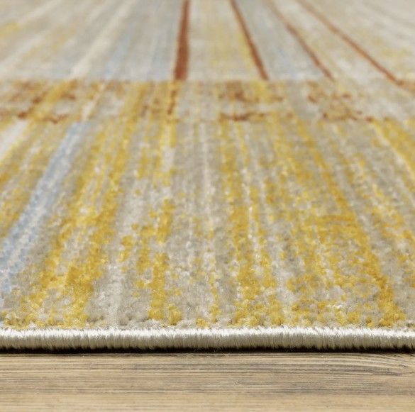 Oriental Weavers™ Bauer 5'x8' Style 6 Area Rug-4
