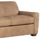 Smith Brothers Customizable 273 Leather Sofa-2