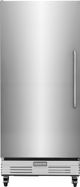 Frigidaire Commercial® 18 Cu. Ft. Upright Freezer-Black-0