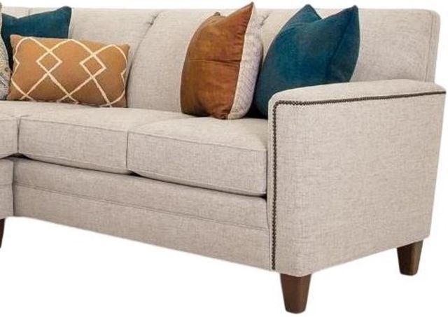 Smith Brothers Customizable 3000 3-Piece Sectional-2