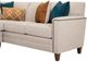 Smith Brothers Customizable 3000 3-Piece Sectional-2