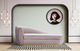 TOV Furniture Adele Blush Chaise-4