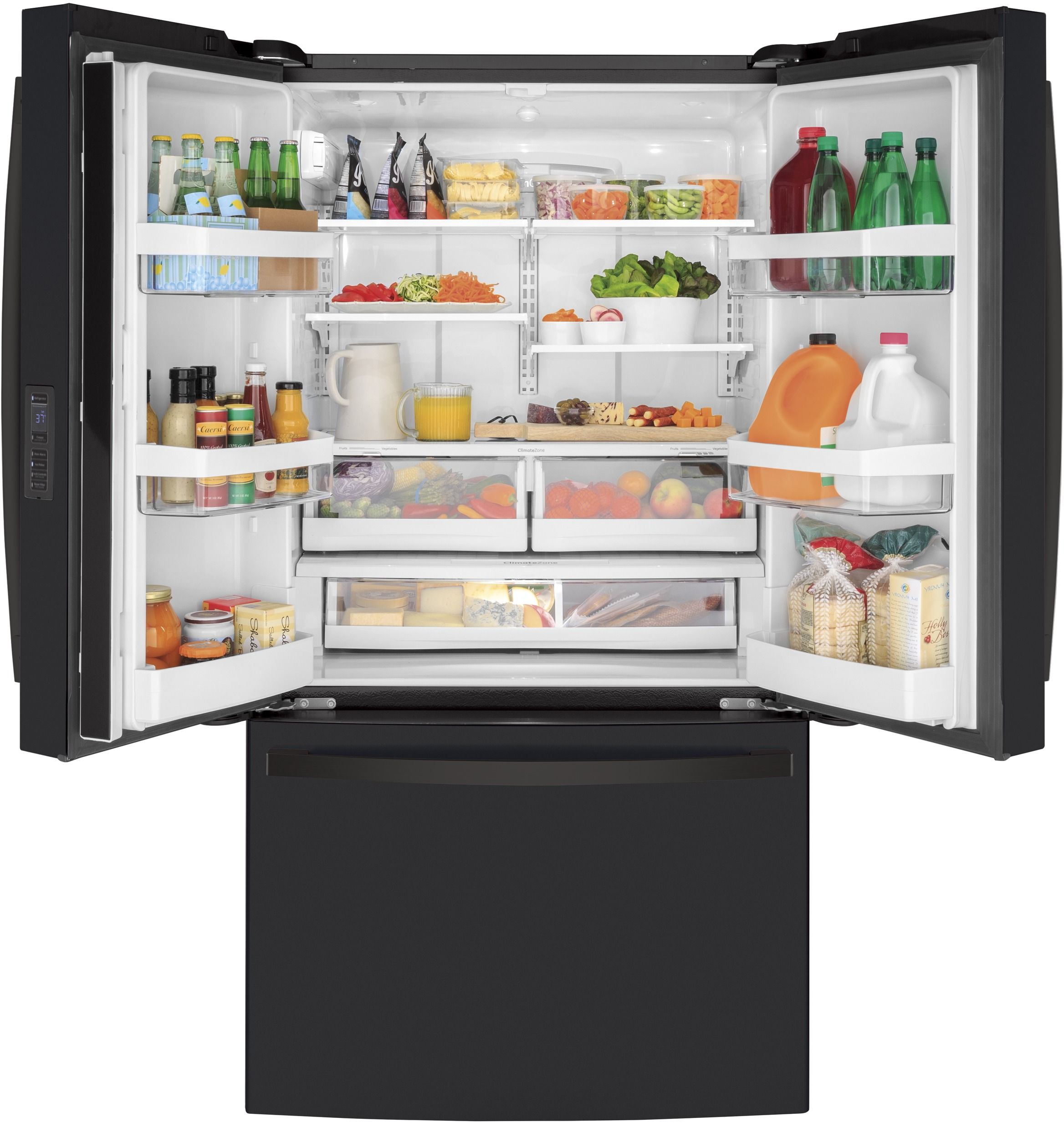 GE Refrigerator