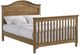 Westwood Design Highland Sand Dune Youth Full Panel Bed-2