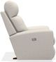 La-Z-Boy® Douglas Ivory Power-Recline-XR™ Reclina-Rocker® Rocking Recliner-2