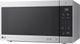 LG NeoChef™ 2.0 Cu. Ft. Stainless Steel Countertop Microwave-3