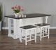 Sunny Designs™ Carriage House European Cottage 24" Stool-1