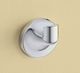 Moen® Aspen Chrome Single Robe Hook-1