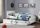 ACME Furniture Cargo White Twin Youth Daybed with Trundle-3