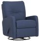Palliser® Furniture Customizable Theo Manual Swivel Rocker Recliner-0