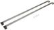 JennAir® RISE™ 26" Stainless Steel Bottom Freezer Refrigerator Handle Kit-0