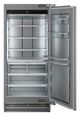 Liebherr Monolith 18.9 Cu. Ft. Panel Ready Integrable Built In Refrigerator-4