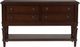 Signature Design by Ashley® Lavinton Brown Dining Room Server-1