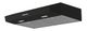 Zephyr Core Collection Breeze II 36" Black Under Cabinet Range Hood-2