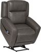 Signature Design by Ashley® 4Z Riverlee Anchor Power Lift Recliner-2